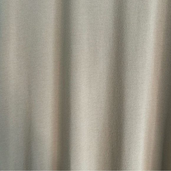 Cuyana Drape-Back Dress small - Picture 9 of 16